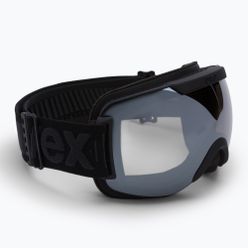 UVEX Downhill 2000 FM ochelari de schi negru 55/0/115/2030