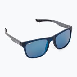 UVEX ochelari de soare pentru ciclism Lgl 42 gri S5320324514