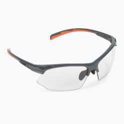 Ochelari de bicicletă UVEX Sportstyle 802 V gri S5308725501