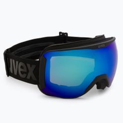 Ochelari de schi UVEX Downhill 2100 CV, negru, 55/0/392/20