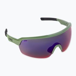 Ochelari de ciclism UVEX Sportstyle 227 verde S5320667716
