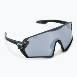 Ochelari de ciclism UVEX Sportstyle 231 negru/gri S5320652506