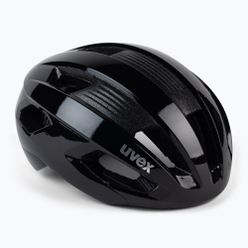 UVEX Cască de biciclist Rise negru S4100550115