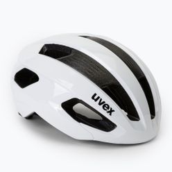 Cască de bicicletă UVEX Rise alb S410055050217