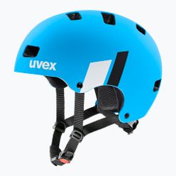 Cască de bicicletă pentru copii UVEX Kid 3 CC albastru 41/4/972/19/15