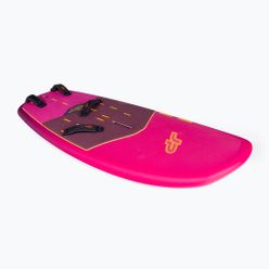 Planșă cu folie de aripă JP Australia FreeFoil LXT roz JP-221218-2113