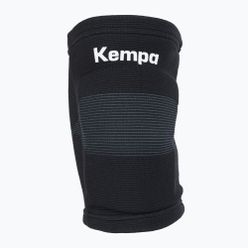 Kempa Protecție genunchi căptușită 2 buc. negru 200650901