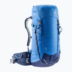 Rucsac de trekking Deuter Guide 34+ albastru 3361121