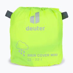 Husă de ploaie Deuter Rain Cover Mini 394202180080