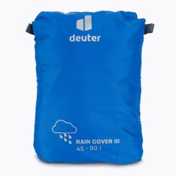 Deuter Rain Cover III albastru 394242130130