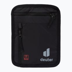 Deuter Portofel de securitate I RFID BLOCK negru 395012170000