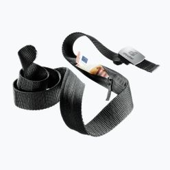 Cureaua pentru pantaloni cu buzunar secret Deuter Security Belt negru 395102170000