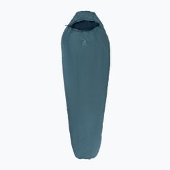Deuter sac de dormit Orbit +5° albastru 370122243351