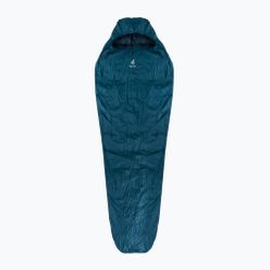 Deuter Orbit 0° sac de dormit albastru 370152213521