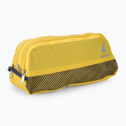 Deuter Wash Bag III sac de drumeție galben 3930121