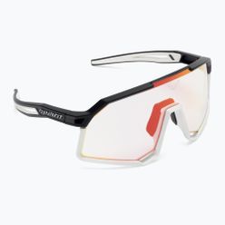 DYNAFIT Trail Pro S1-S3 ochelari de soare alb-negru și alb 08-0000049909