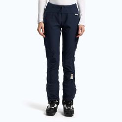 Pantaloni de schi Maloja W’S CristinaM, albastru, 32135 1 8325