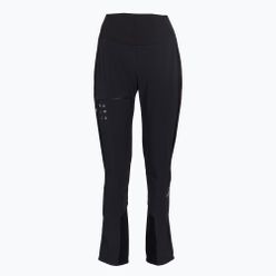 Pantaloni de schi pentru femei Maloja W’S HeatherM, negru, 32112 1 0817