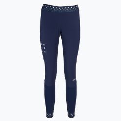 Pantaloni de schi pentru femei Maloja DagaM, bleumarin, 32126-1-8325