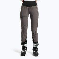 Pantaloni de schi pentru femei Maloja HeatherM, gri, 32112-1-0119