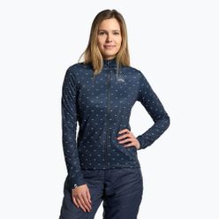 Jachetă multisport pentru femei Maloja W’S SawangM 1/1, bleumarin, 32141-1-8511