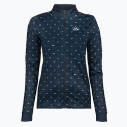 Jachetă multisport pentru femei Maloja W’S SawangM 1/1, bleumarin, 32141-1-8511