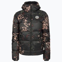 Jachetă de schi pentru femei Maloja W’S ChampeschM, negru, 32173 1 8497