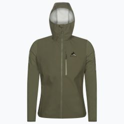 Jachetă multisport pentru bărbați Maloja BeifussM, verde, 32241-1-0560