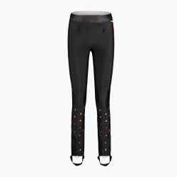 Pantaloni de schi pentru femei Maloja SycamoreM negru 34110-1-0817