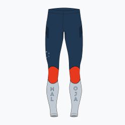 Pantaloni de schi fond Maloja CastelfondoM pentru bărbați  culoare 34220-1-8618