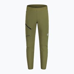 Pantaloni de schi fond pentru bărbați Maloja GlenoM verde 34234-1-0560