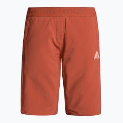 Pantaloni scurți de cățărat pentru femei Maloja ValgrandeM portocalii 35121
