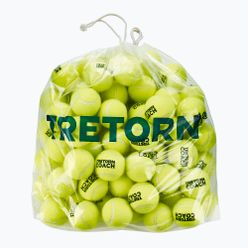 Tretorn Coach 72 mingi de tenis verde 474402