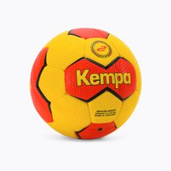 Handbal: Kempa Spectrum Synergy Dune yellow 200183809/2