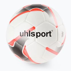Uhlsport Resist Synergy Fotbal alb și portocaliu 100166901