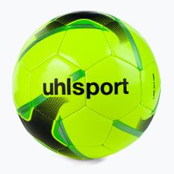 Uhlsport 350 Lite Soft Football galben 100167201