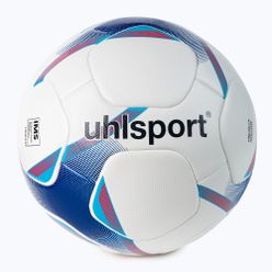 Uhlsport Motion Synergy Fotbal alb/albastru 100167901