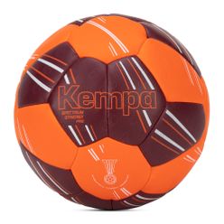 Kempa Spectrum Synergy Pro handbal roșu 200188701/2 200188701/ 200188701/ 200188701/ 200188701/2