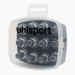 Uhlsport Alu/Nylon șuruburi de ghete gri 1007015030200