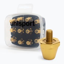 Uhlsport șuruburi de aluminiu pentru portbagaj aur 1007107050200