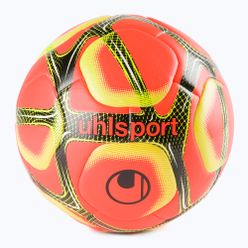 Uhlsport Triompheo Football Ballon Officiel Winter roșu 100171001202020
