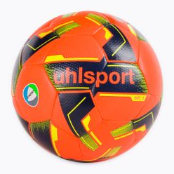 Minge de fotbal pentru copii uhlsport 290 Ultra Lite Synergy portocaliu 100172201