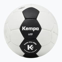 Kempa Leo Black&White handbal 200189208 mărimea 3
