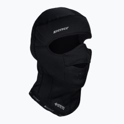 ZIENER Iquito GTX INF mască de schi neagră 802208