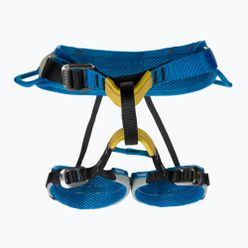 Salewa ham de alpinism pentru copii Xplorer Rookie Harness albastru 00-0000001750