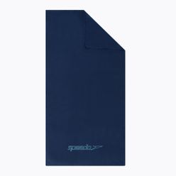 Speedo Light Towel 0002 albastru marin 68-7010E0002