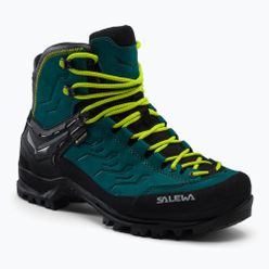 Salewa Rapace GTX cizme de munte pentru femei turquoise 61333