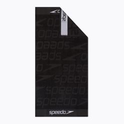 Speedo Easy Towel Small 0001 negru 68-7034E0001