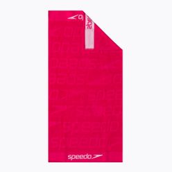 Speedo Easy Towel Small 0007 roșu 68-7034E0007