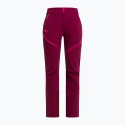 Pantaloni de schi-turism pentru femei DYNAFIT Mercury 2 DST roz 08-0000070744